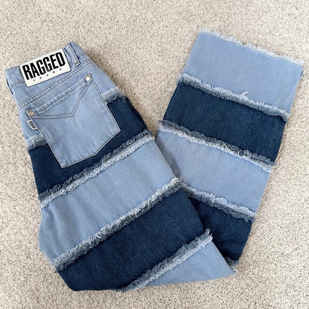 The Ragged Priest Jeans - Picture 12 of 13